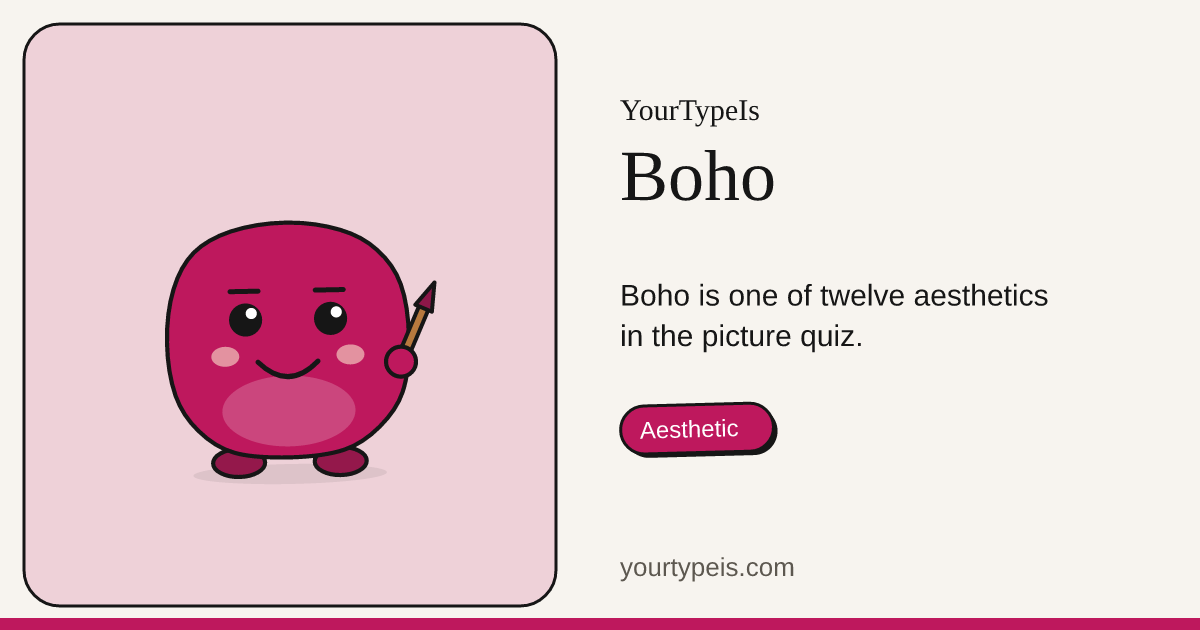 Boho