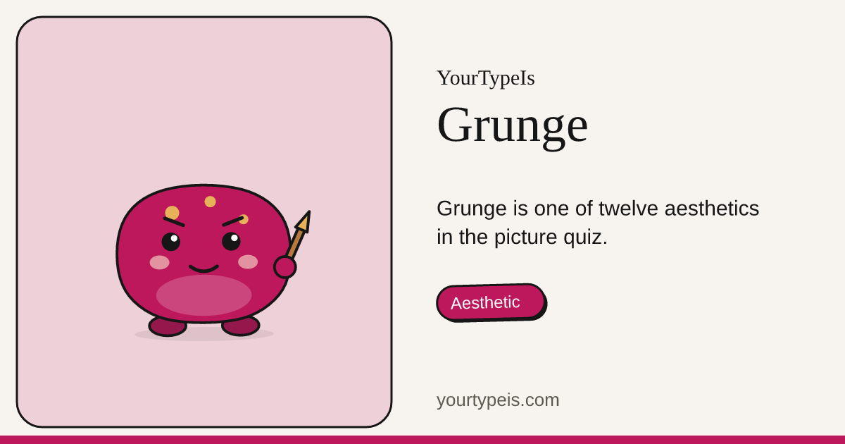 Grunge
