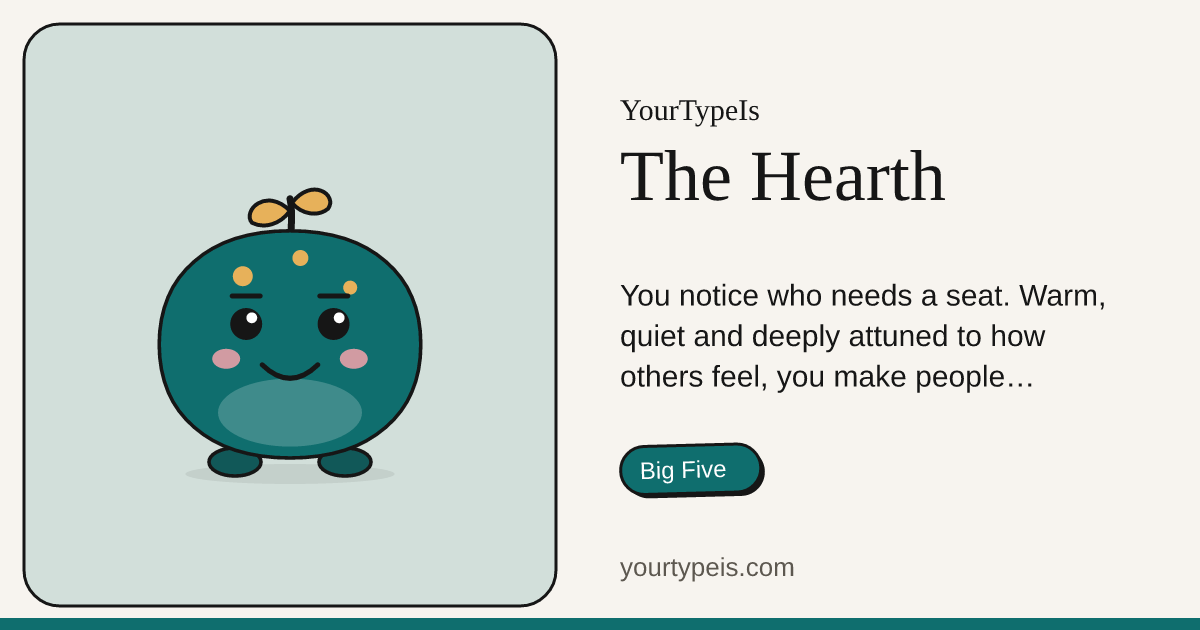 The Hearth