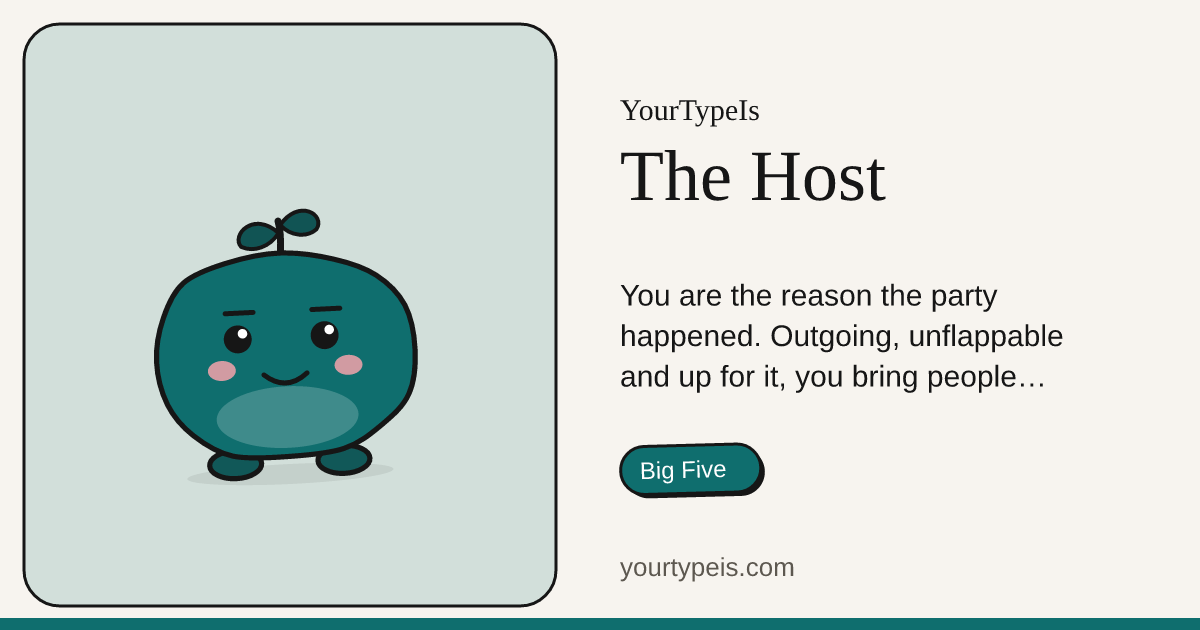 The Host