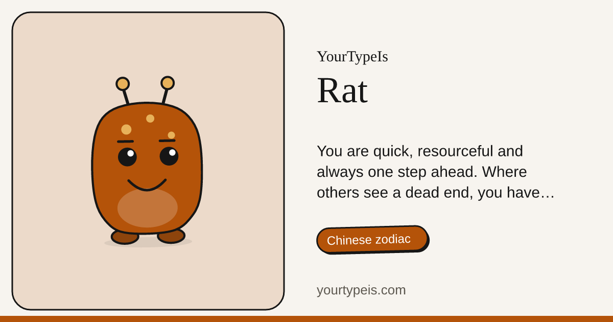 Rat