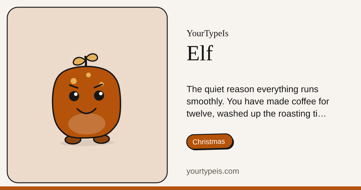 Elf