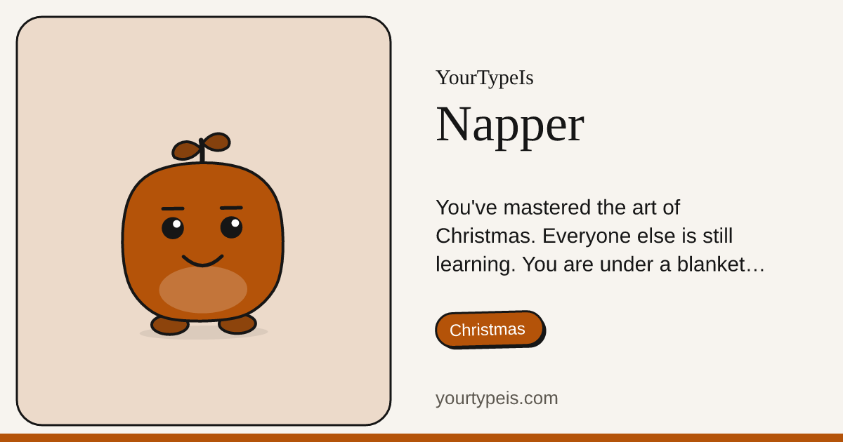 Napper
