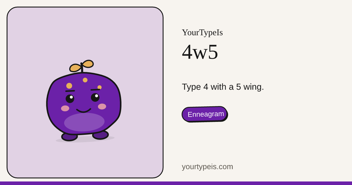4w5