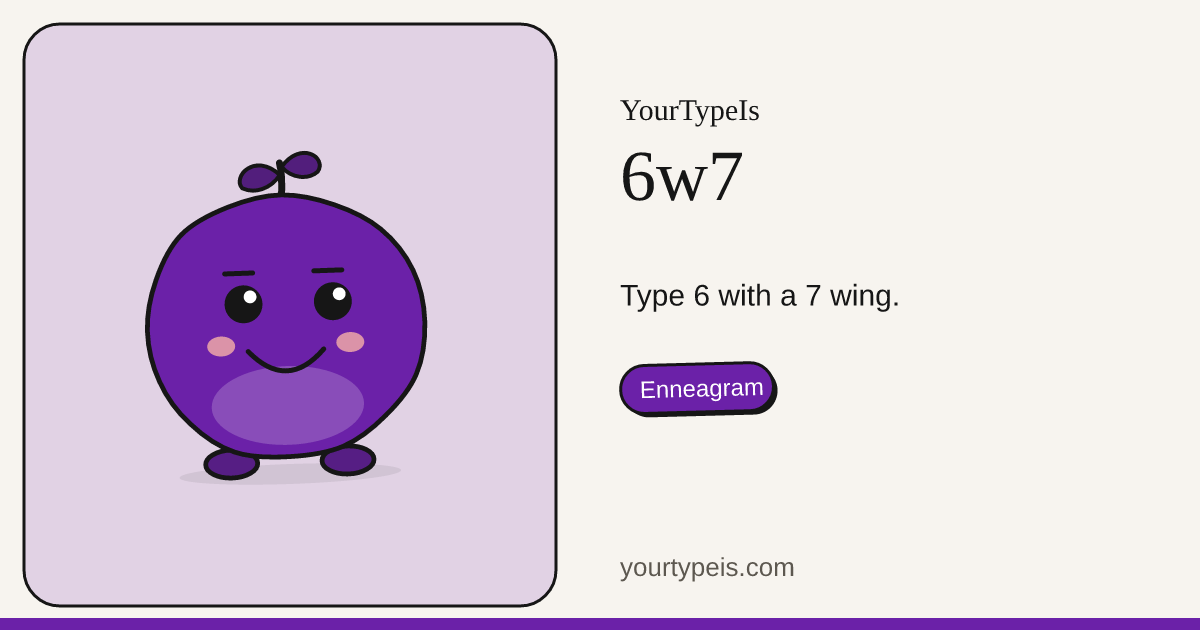 6w7