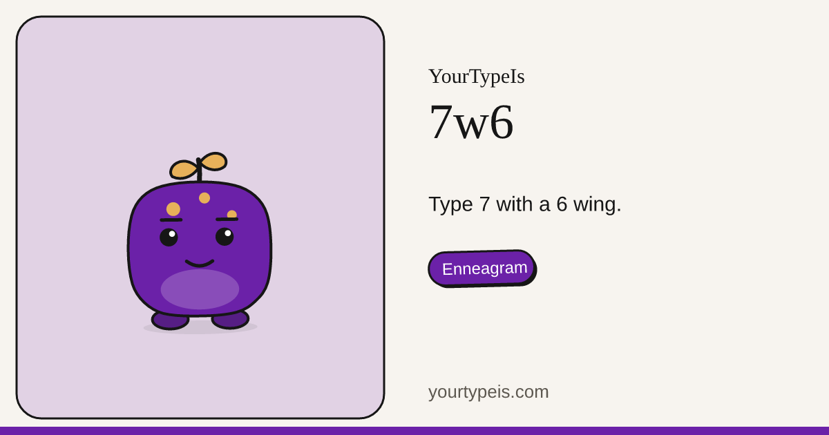 7w6