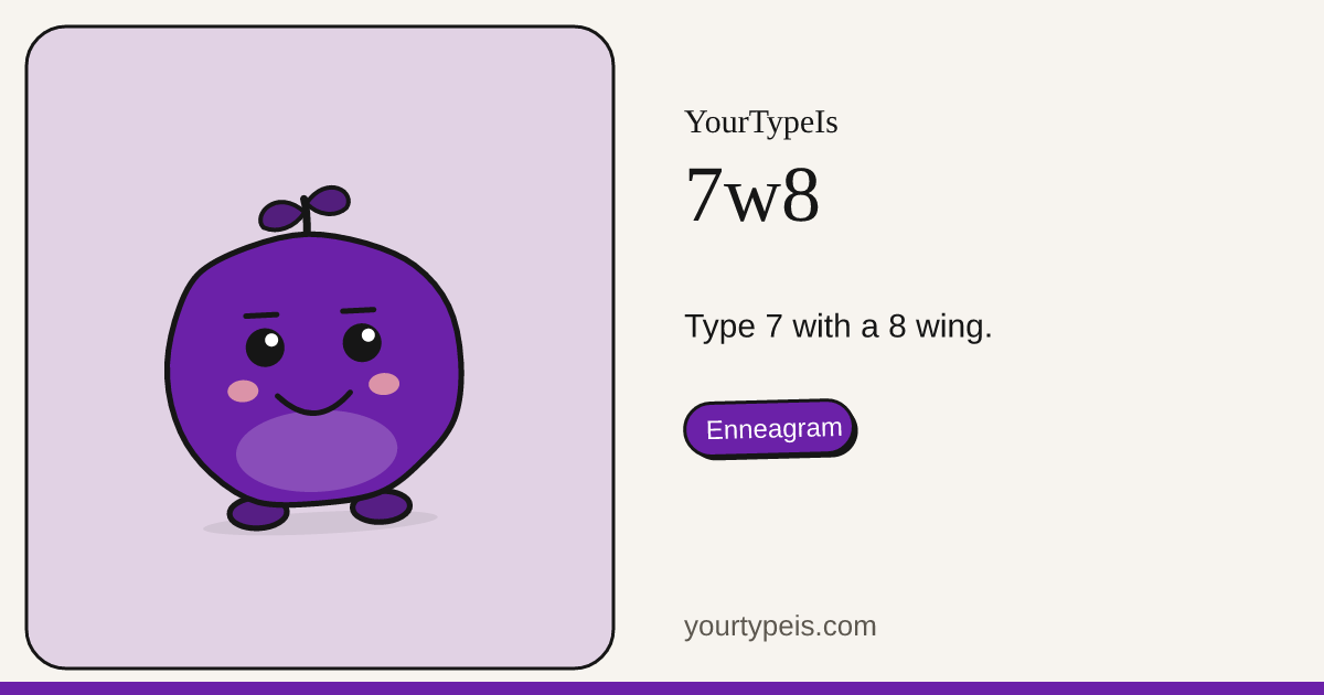7w8