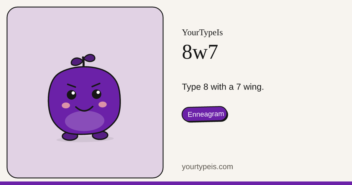 8w7