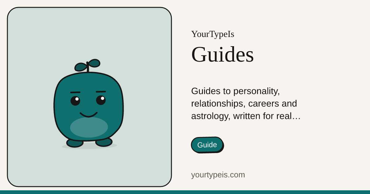 Guides