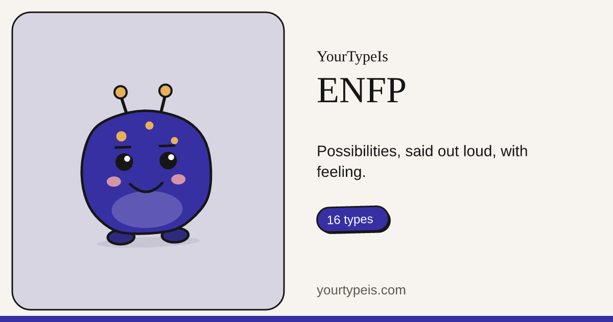 ENFP