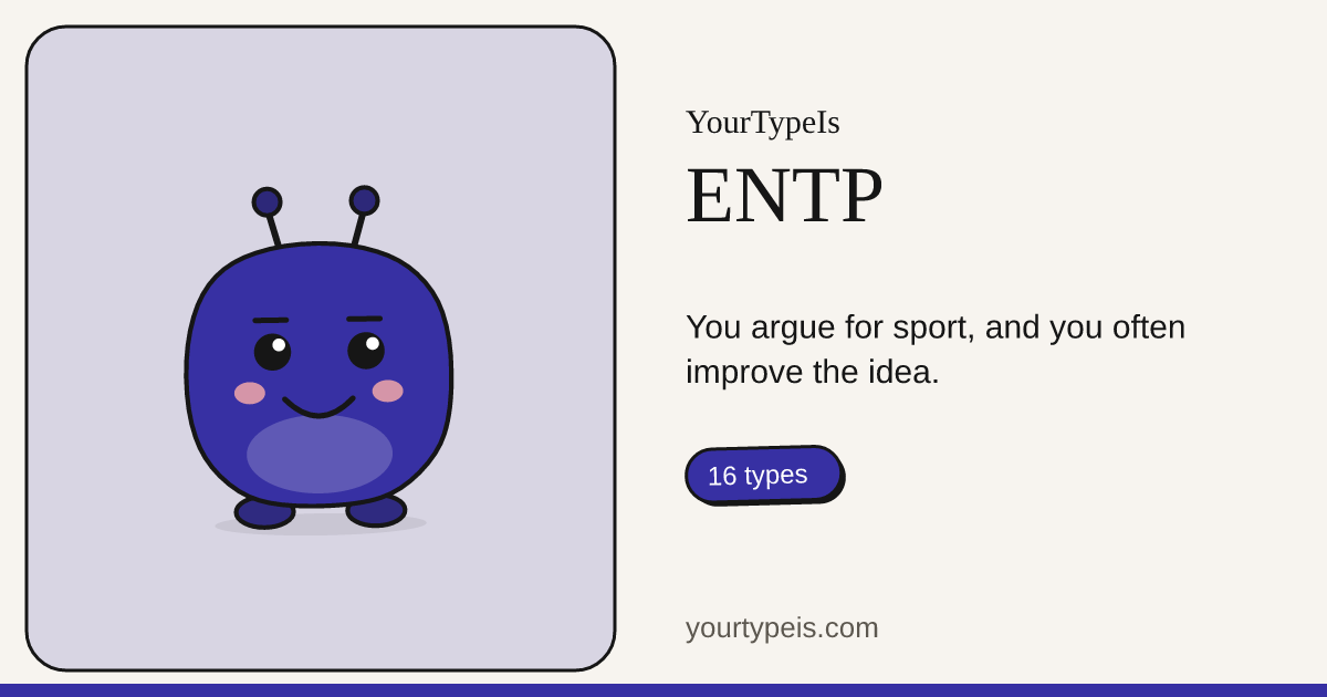 ENTP
