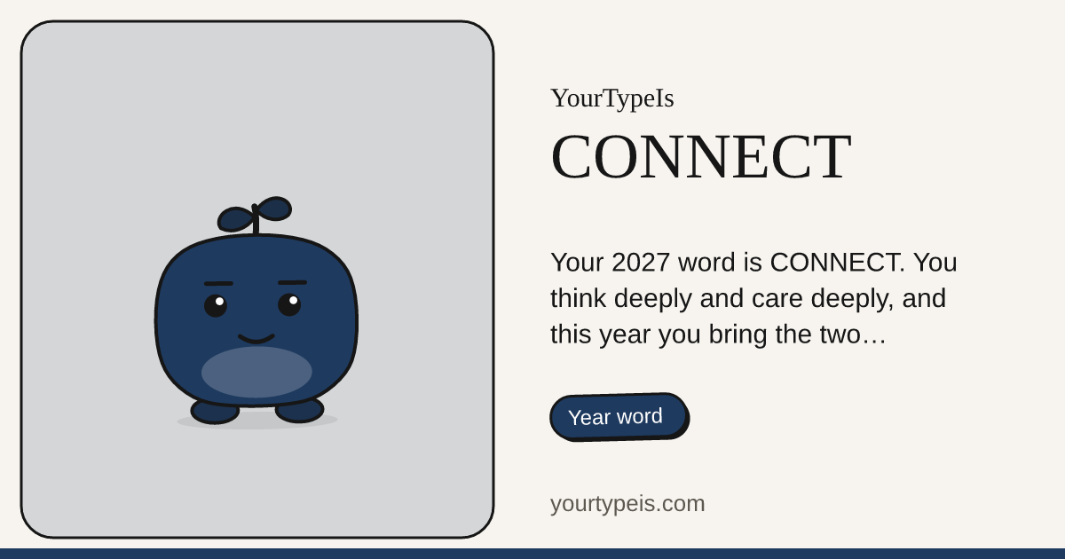CONNECT