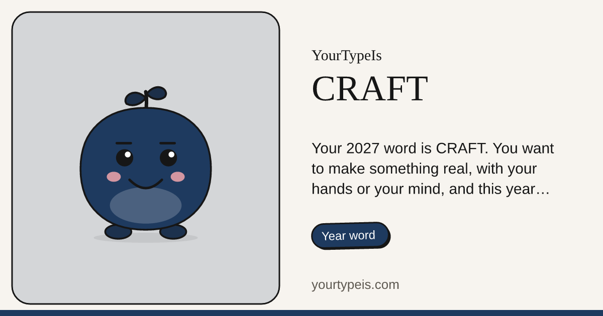 CRAFT