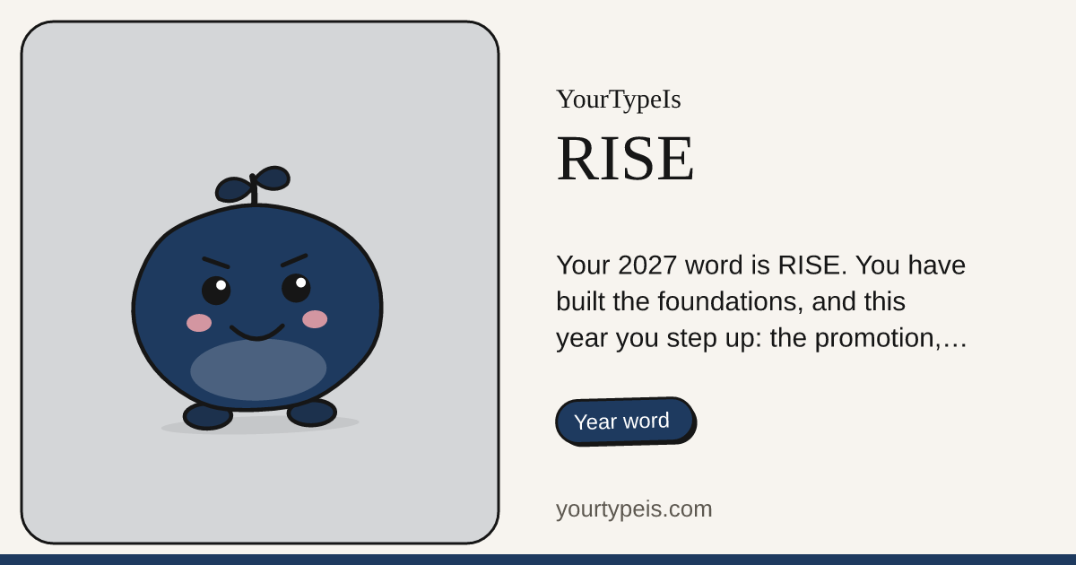 RISE