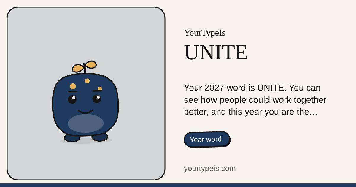 UNITE